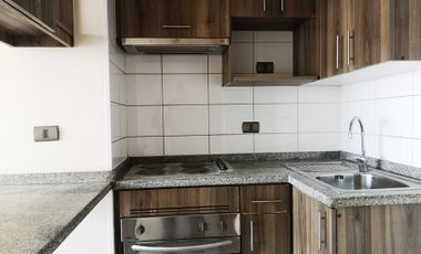 ARRIENDO DEPARTAMENTO 2HAB 2BA LA FLORIDA