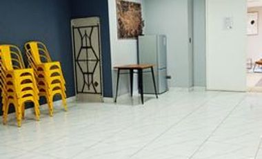 ARRIENDO DEPARTAMENTO 2HAB 2BA LA FLORIDA
