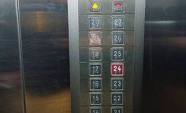 ARRIENDO DEPARTAMENTO 2HAB 2BA LA FLORIDA