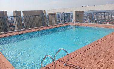 ARRIENDO DEPARTAMENTO 2HAB 2BA LA FLORIDA