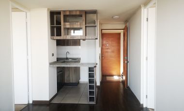 ARRIENDO DEPARTAMENTO 2HAB 2BA LA FLORIDA