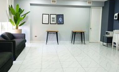 ARRIENDO DEPARTAMENTO 2HAB 2BA LA FLORIDA
