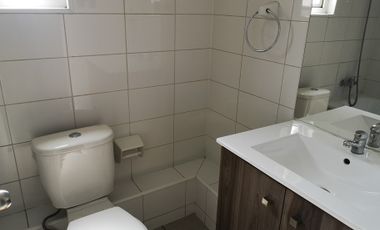 ARRIENDO DEPARTAMENTO 2HAB 2BA LA FLORIDA