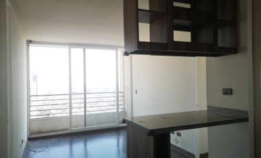 ARRIENDO DEPARTAMENTO 2HAB 2BA LA FLORIDA