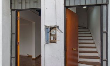 Casa en Venta en MARIN 0286