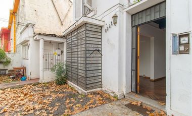 Casa en Venta en MARIN 0286