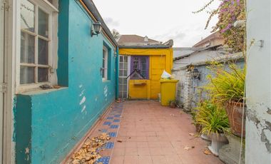 Casa en Venta en MARIN 0286