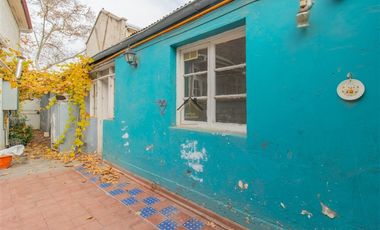 Casa en Venta en MARIN 0286