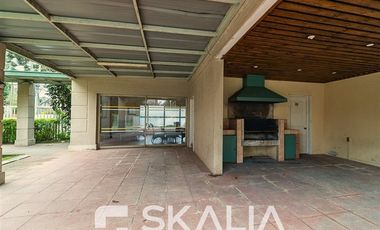 Departamento en Venta en parque manantiales