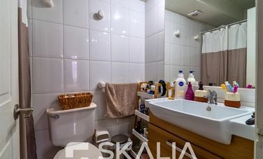 Departamento en Venta en parque manantiales