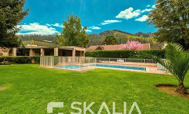 Departamento en Venta en parque manantiales