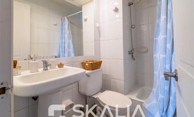 Departamento en Venta en parque manantiales