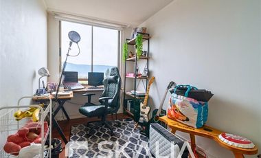 Departamento en Venta en parque manantiales