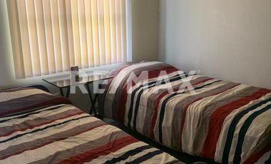 Departamento amueblado en Ensenada  - (3)