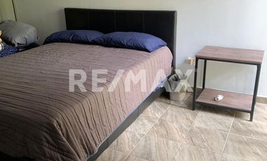 Departamento amueblado en Ensenada  - (3)