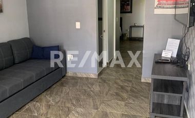 Departamento amueblado en Ensenada  - (3)