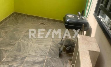 Departamento amueblado en Ensenada  - (3)