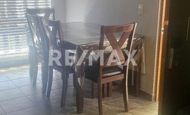 Departamento amueblado en Ensenada  - (3)