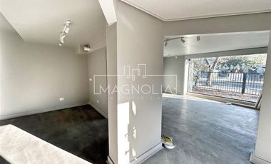 Local Comercial en Arriendo en A pasos de Supermercado Buenaventura, Clínica Alemana