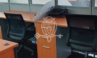 Oficina en Venta en Metro El Golf