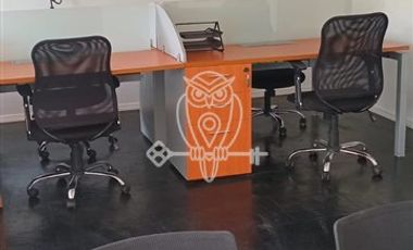 Oficina en Venta en Metro El Golf