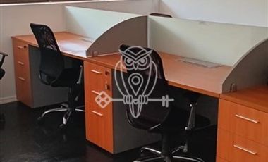 Oficina en Venta en Metro El Golf