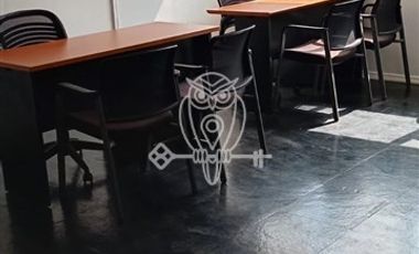 Oficina en Venta en Metro El Golf