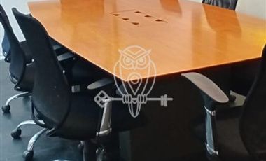 Oficina en Venta en Metro El Golf