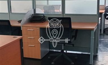 Oficina en Venta en Metro El Golf