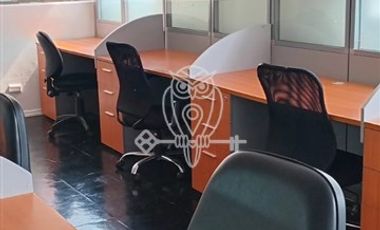 Oficina en Venta en Metro El Golf