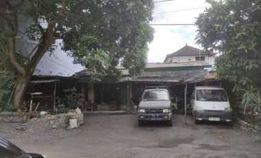 Dijual Tanah di Renon