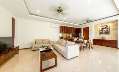 villa murah di jimbaran,kompleks elite,one gates,furnish,pool bsr