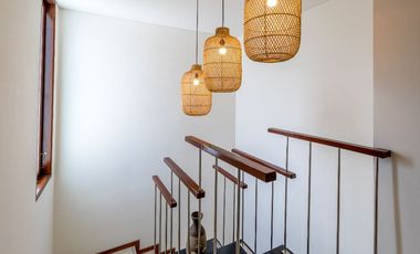 villa murah di jimbaran,kompleks elite,one gates,furnish,pool bsr