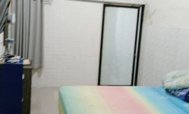 Rumah pinggir jalan di Cakranegara Mataram R389