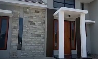 Griya Aura Candinegoro, Hunian Idaman Free Biaya² Di Wonoayu, Krian