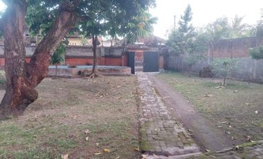 Rumah dekat jalan Airlangga Gomong Mataram R387