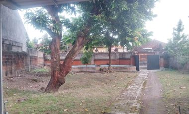 Rumah dekat jalan Airlangga Gomong Mataram R387