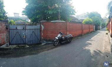 Rumah dekat jalan Airlangga Gomong Mataram R387