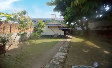 Rumah dekat jalan Airlangga Gomong Mataram R387