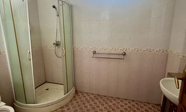 Dijual Rumah Luas Lux Plus Kolam Renang dalam Komplek dekat UPI Bandung