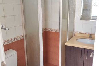 DISEWAKAN RUMAH CANTIK CAMDEN HOUSE JAKARTA BARAT 2 LT FULLY FURNISHED