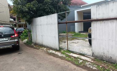 Murah Rumah Tengah Kota Jl. Sawah Kurung V Ciateul