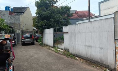 Murah Rumah Tengah Kota Jl. Sawah Kurung V Ciateul