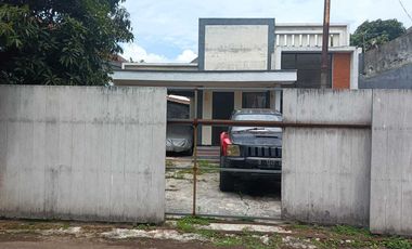 Murah Rumah Tengah Kota Jl. Sawah Kurung V Ciateul