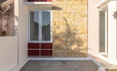 Perumahan Taman Mandalika Mataram R384