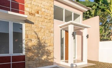 Perumahan Taman Mandalika Mataram R384