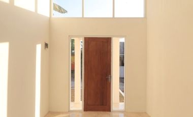 Perumahan Taman Mandalika Mataram R384