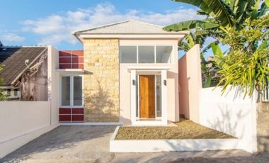 Perumahan Taman Mandalika Mataram R384