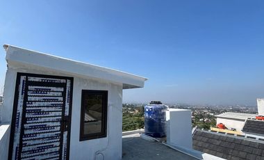 PROMO BANGET Rumah Toko Ruko di Mainroad Padaasih Cimahi Utara Permana