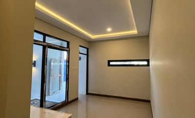 PROMO BANGET Rumah Toko Ruko di Mainroad Padaasih Cimahi Utara Permana